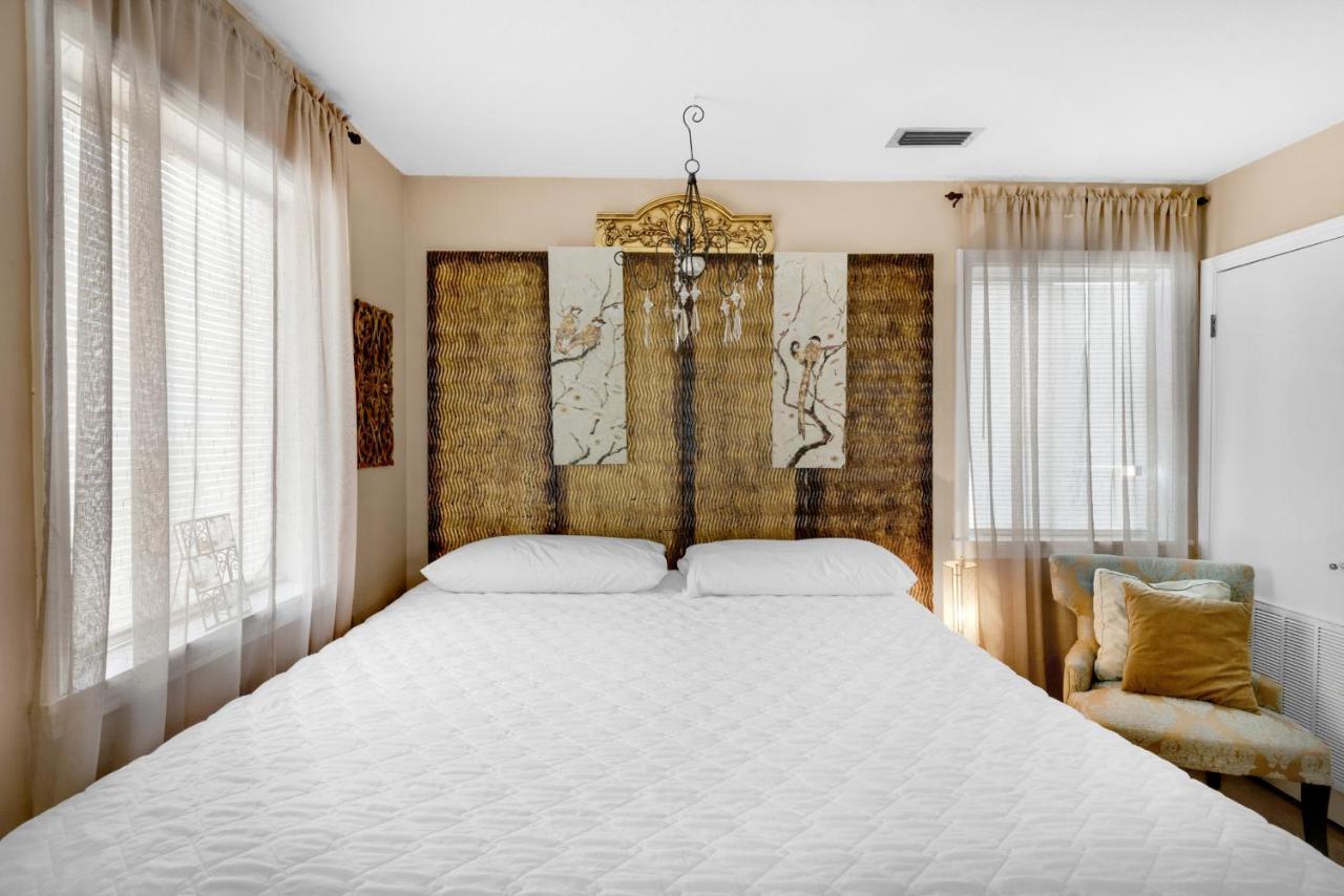 Sandcastle Villas #24 Panama City Beach Buitenkant foto