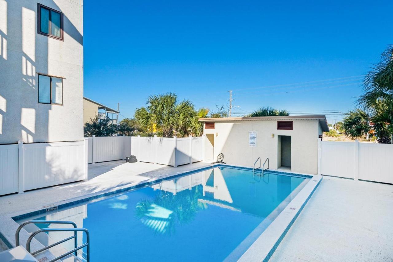 Sandcastle Villas #24 Panama City Beach Buitenkant foto