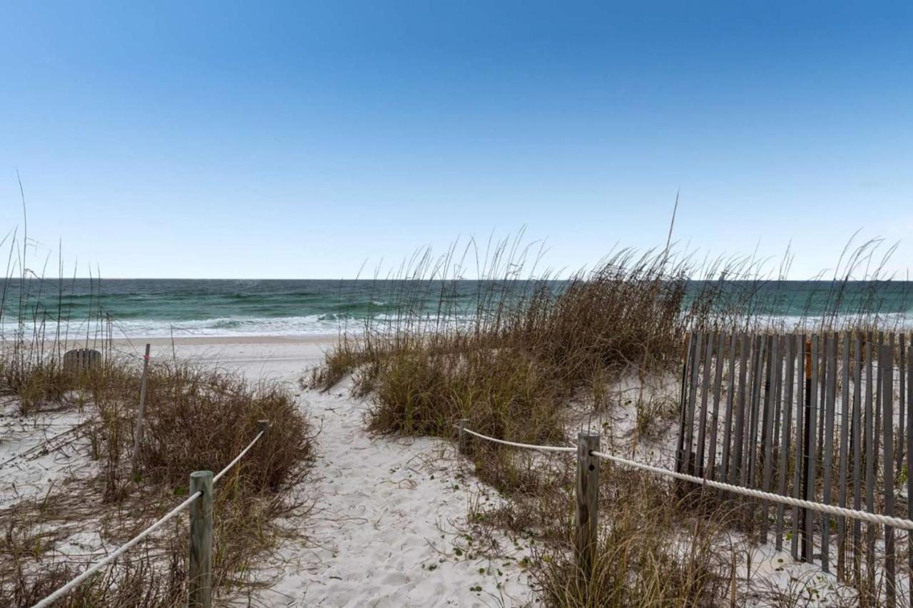 Sandcastle Villas #24 Panama City Beach Buitenkant foto