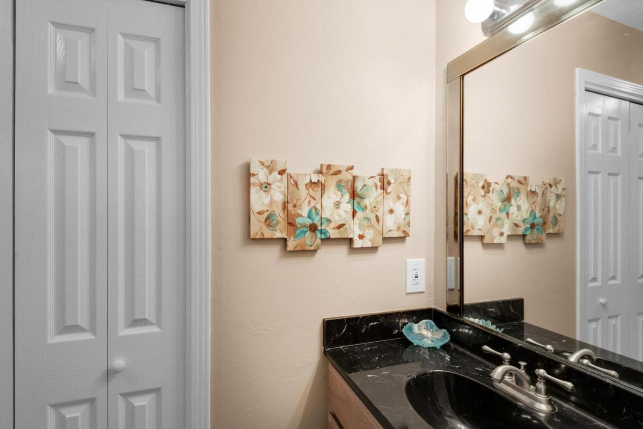 Sandcastle Villas #24 Panama City Beach Buitenkant foto